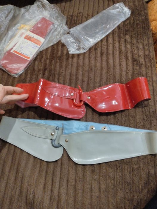 Ремешок ремень женский