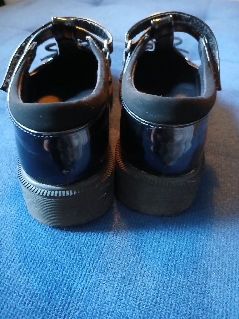 Półbuty/lakierki Nelli Blu r.31