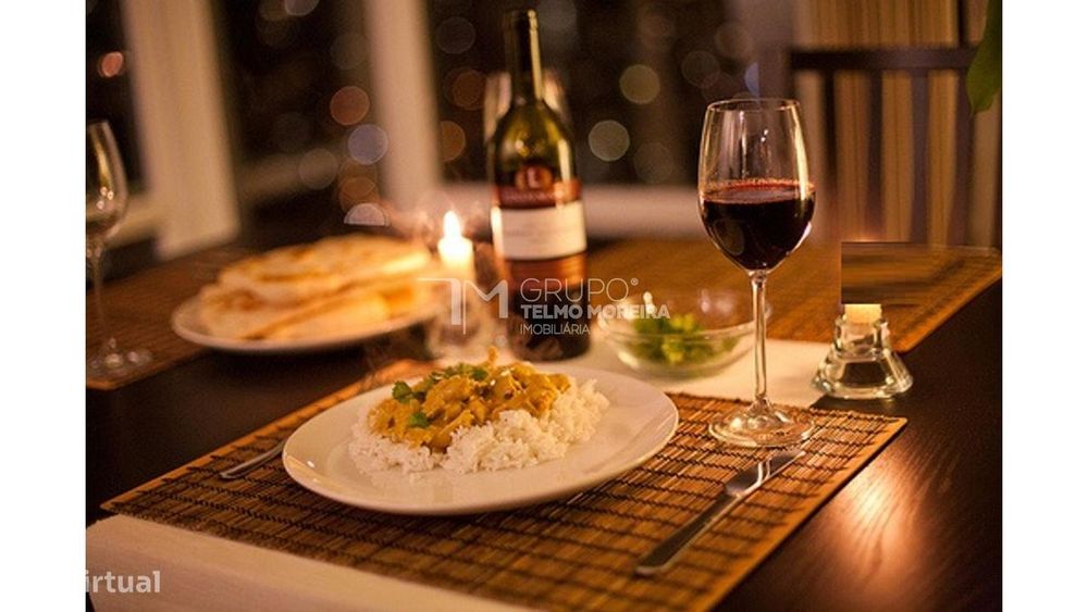 Restaurante Em Estarreja - Trespasse