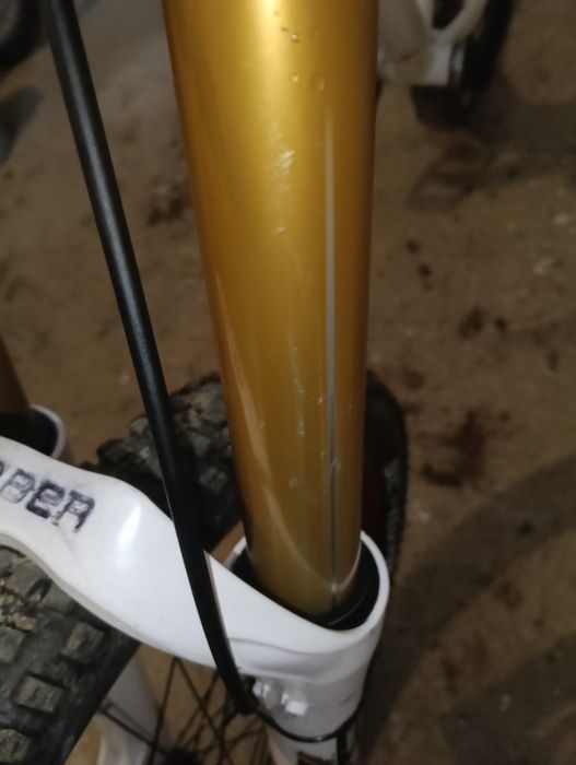 rower dh/fr ns bikes bitch