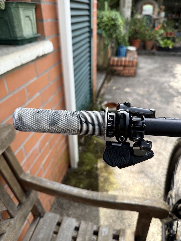 Cannondale Jekyll 29 Carbono enduro