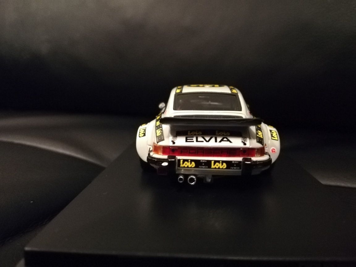 Porsche 934 24 horas LeMans