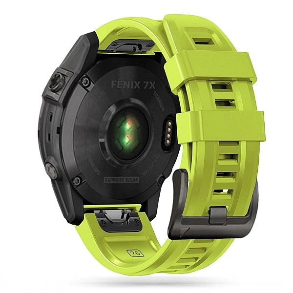 Pasek Iconband Braders do Garmin Fenix 3 / 5X / 3HR / 5X PLUS / 6X / 6