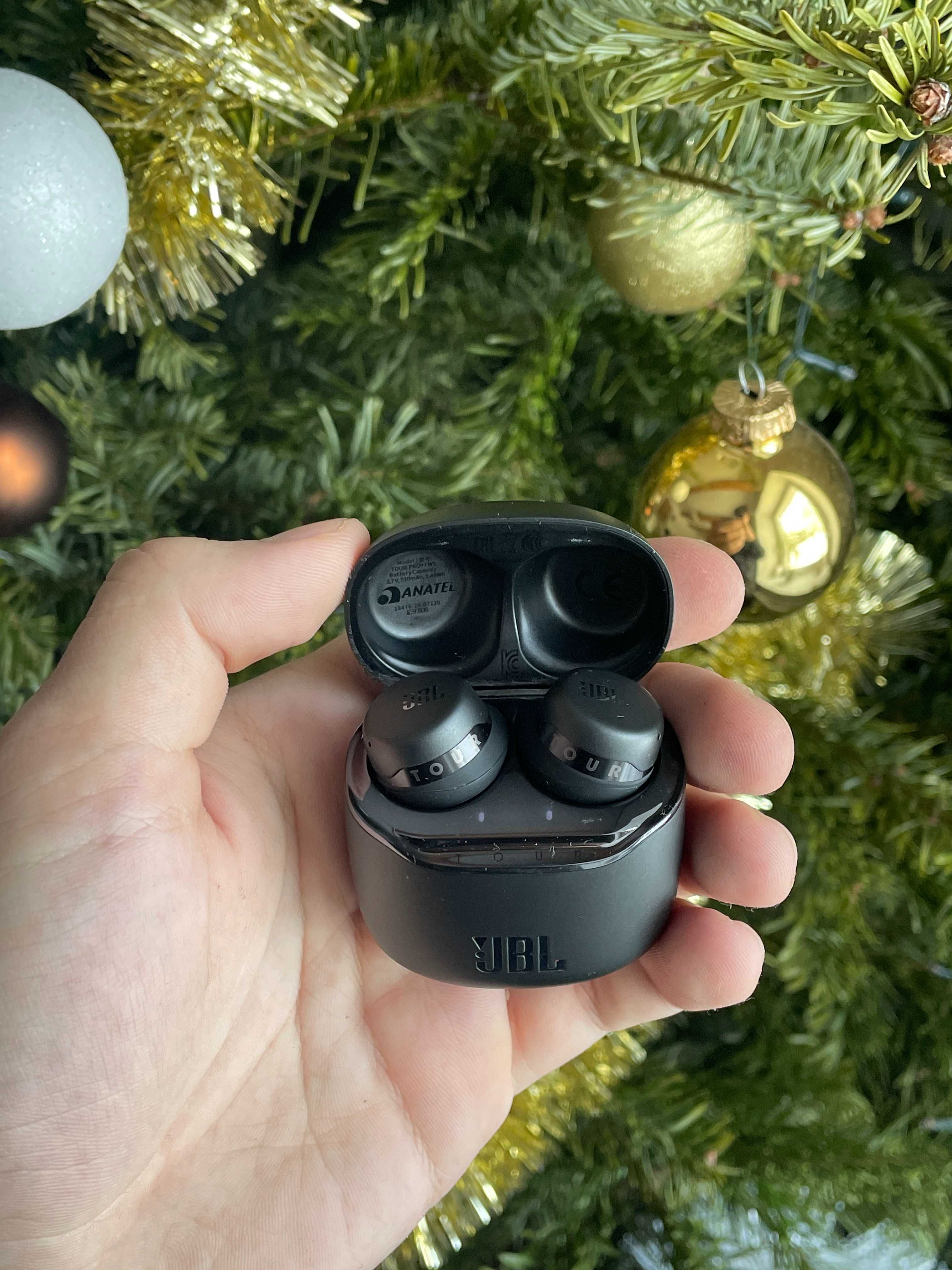 JBL Tour Pro+ TWS Słuchawki bezprzewodowe