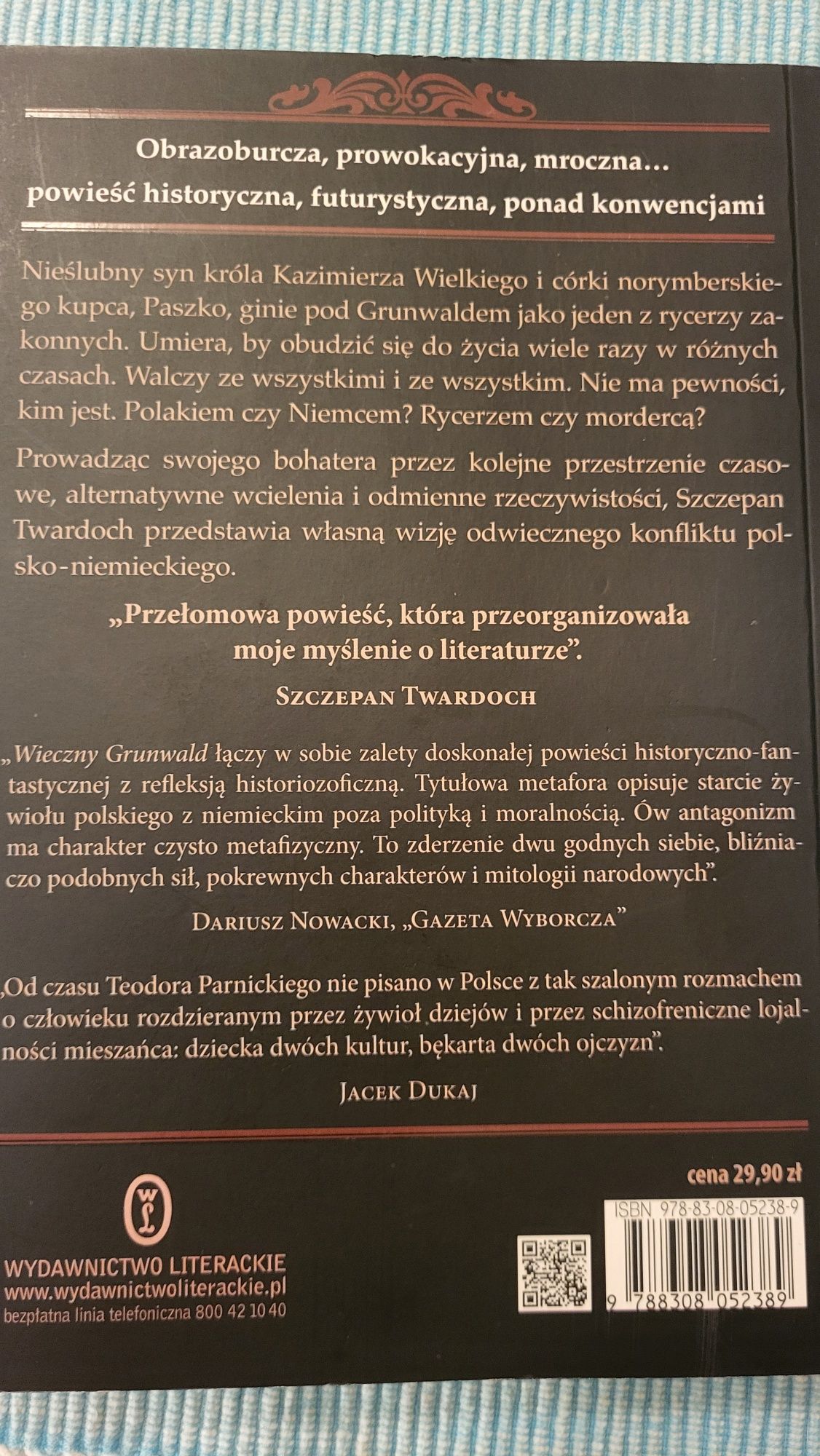 Twardoch Szczepan