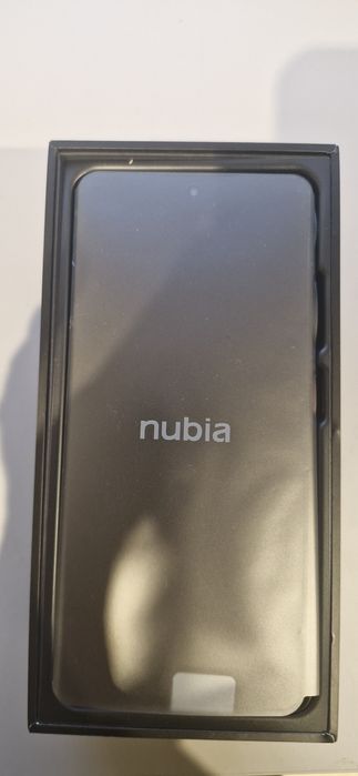 Nubia Z60S Pro nowy
