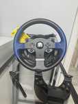 Thrustmaster T150RS PRO force feedback
