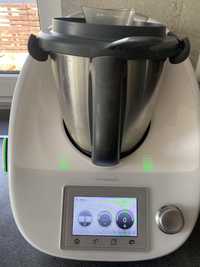 Sprzedam Thermomix Tm5