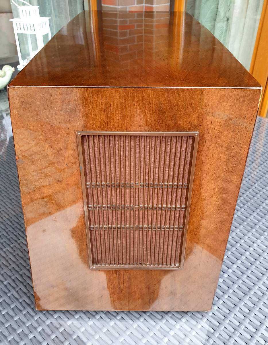 SABA FREUDENSTADT 100 (1959r.) Radio lampowe