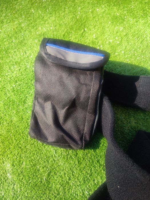 Smycz do biegania zoofari