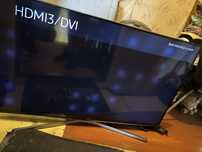 Telewizor samsung 48 cali stan super