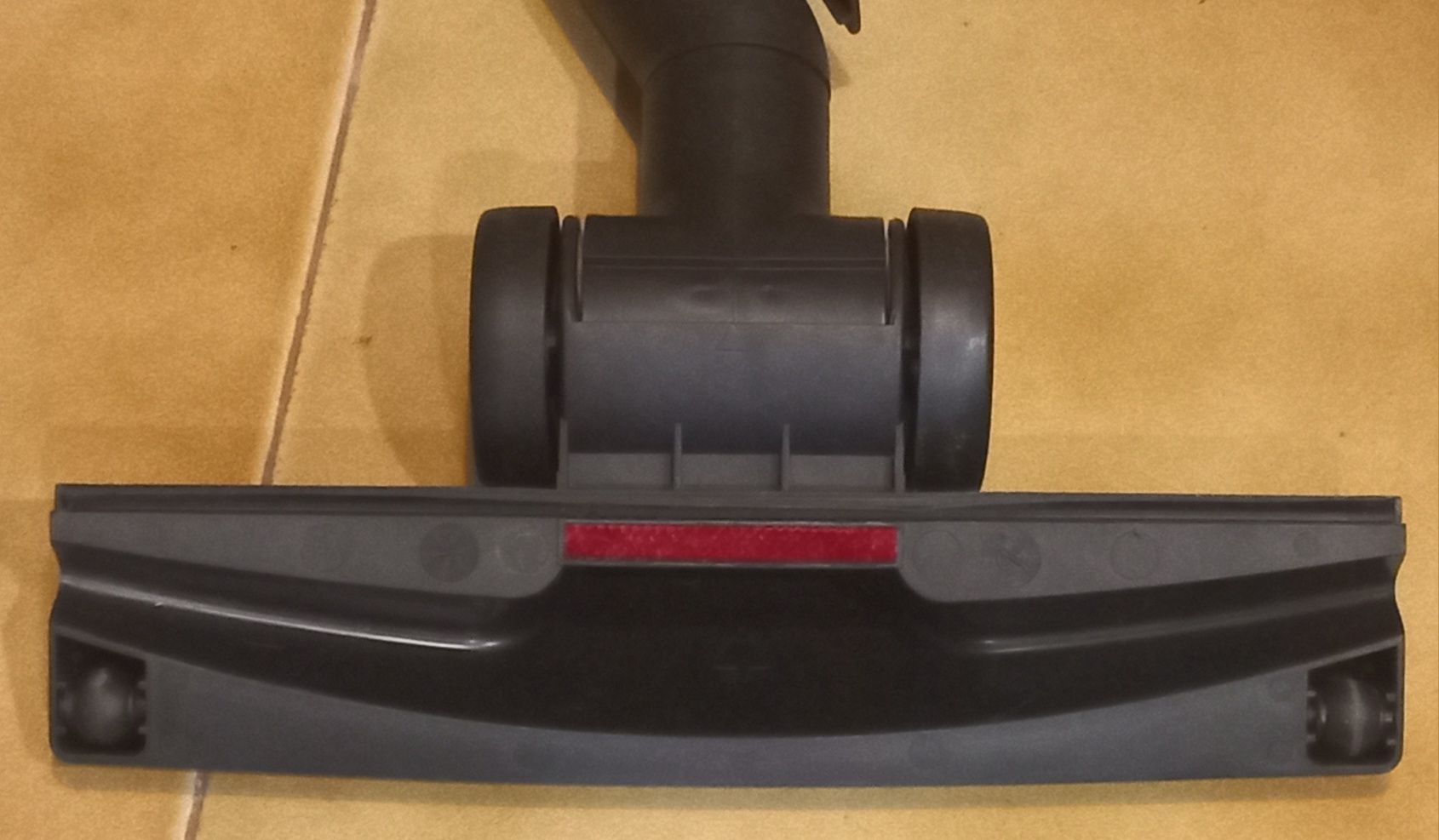 Aspirador Hoover a funcionar bem