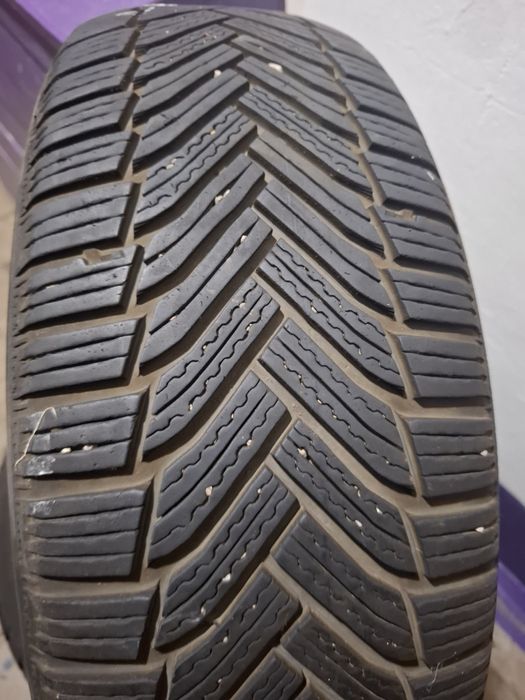 Продам зимову резину