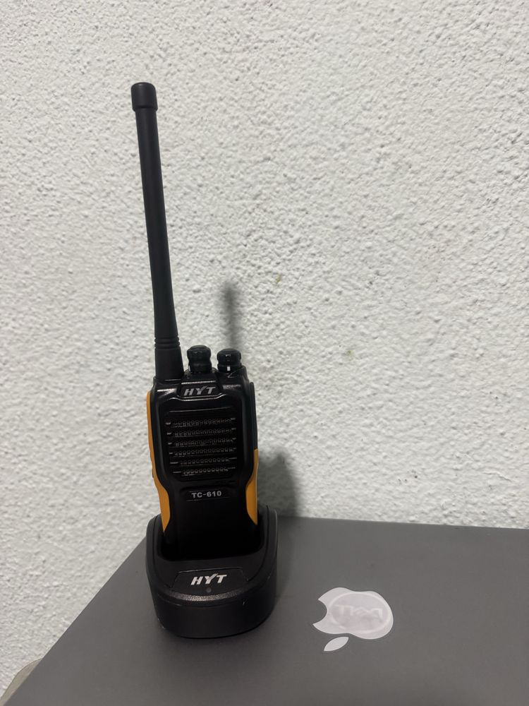 Hytera HYT TC-610