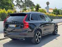 Volvo XC 90 2.0 D4 R-Design