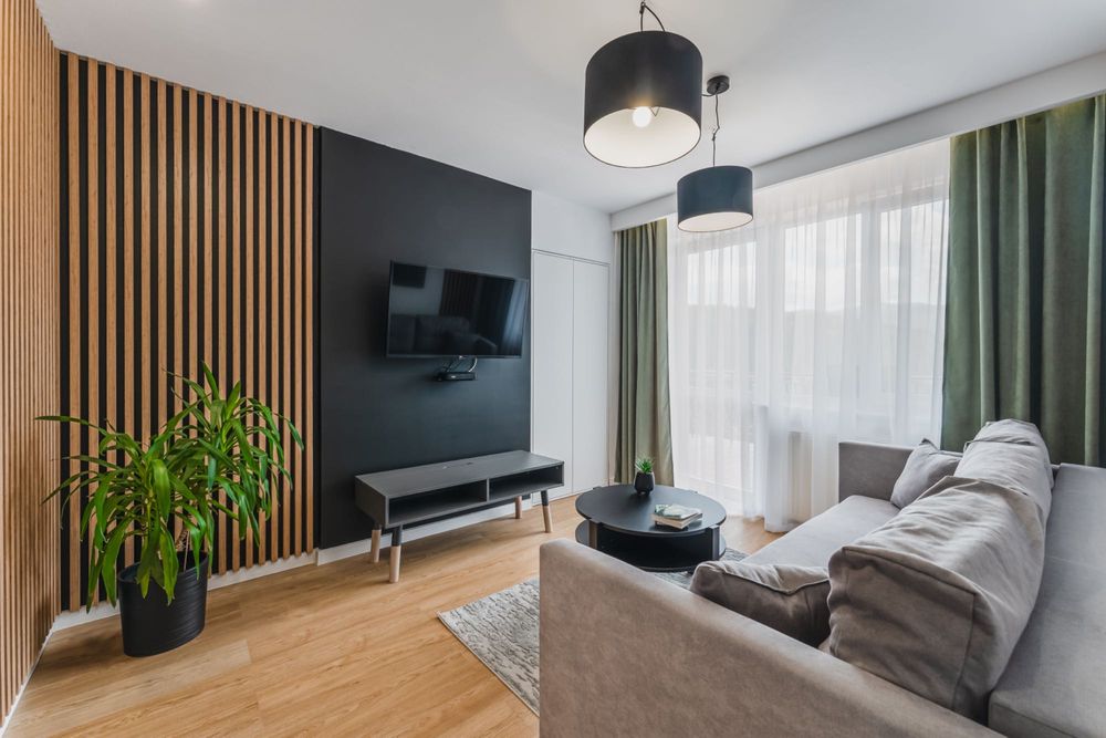 Ferie 2026 Bieszczady jacuzzi sauna noclegi Apartamenty i pokoje