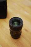 SIGMA ART 18-35mm f/1.8 DC HSM Canon EF
