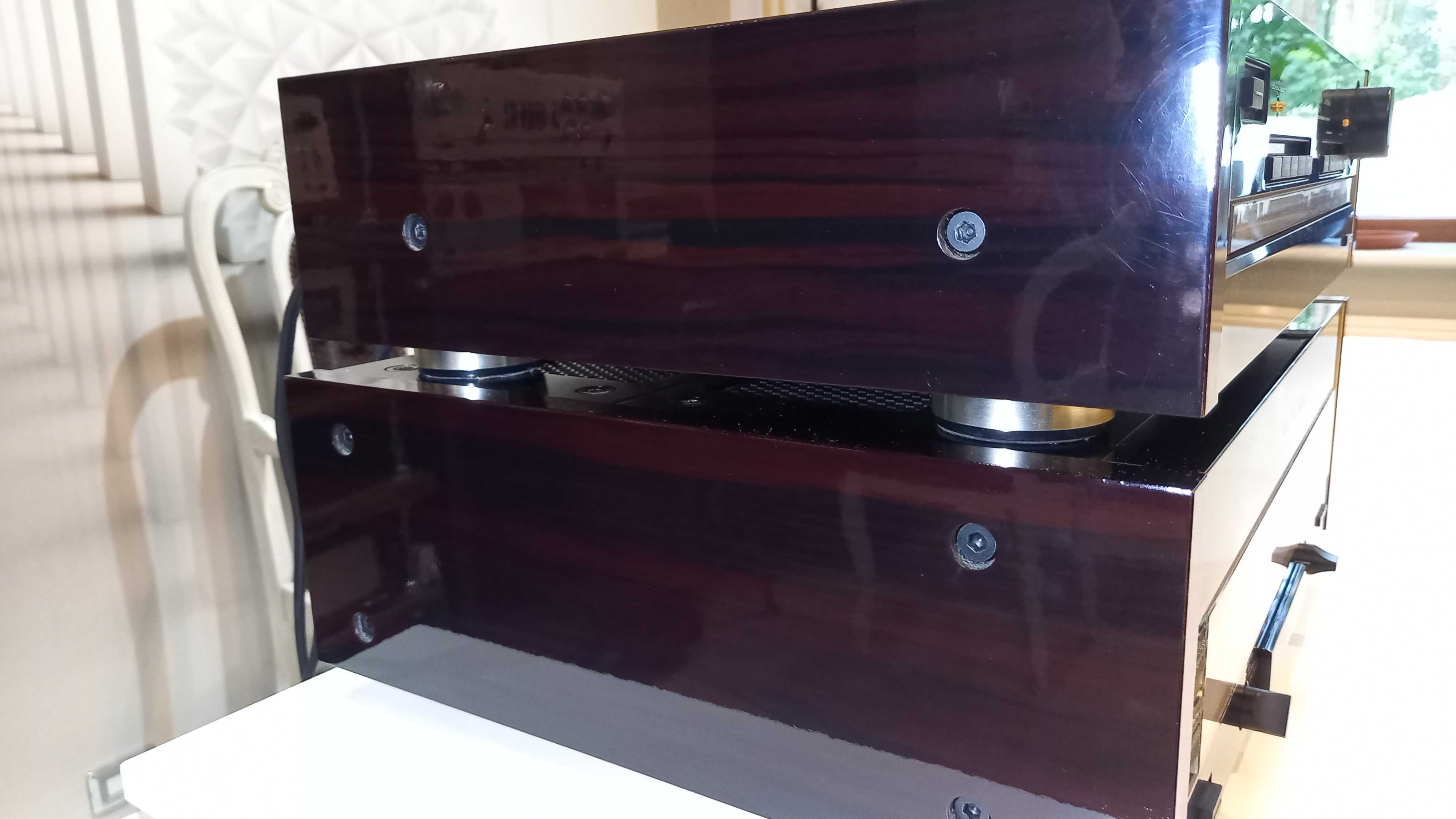Pioneer M-90A, C-90A Urushi
