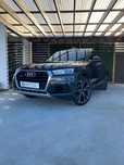 Audi Q5 2.0 TDI quattro S tronic