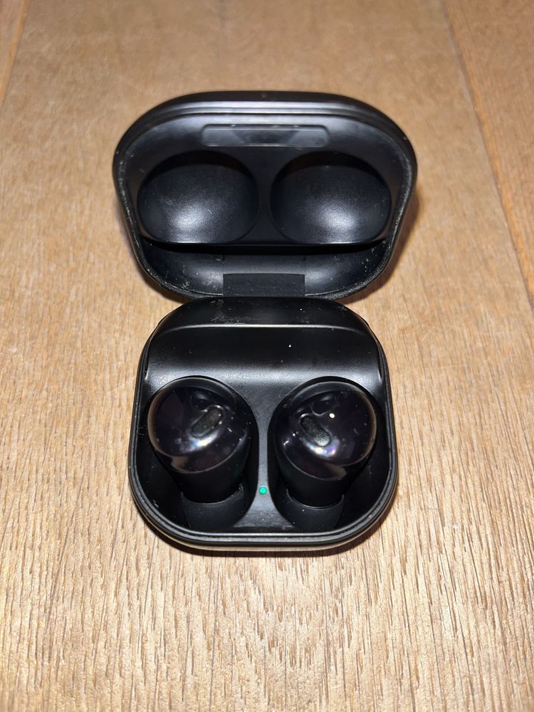 Samsung galaxy buds pro