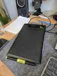 Bambo wacom cth-470 tablet graficzny