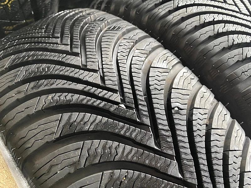 205/50r17 Michelin Alpin 5_8mm_4szt_(28)