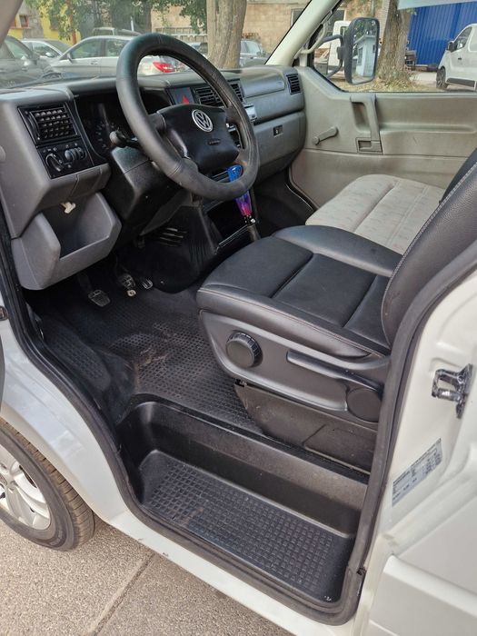 Volkswagen T4 2.5 TDI PICKUP