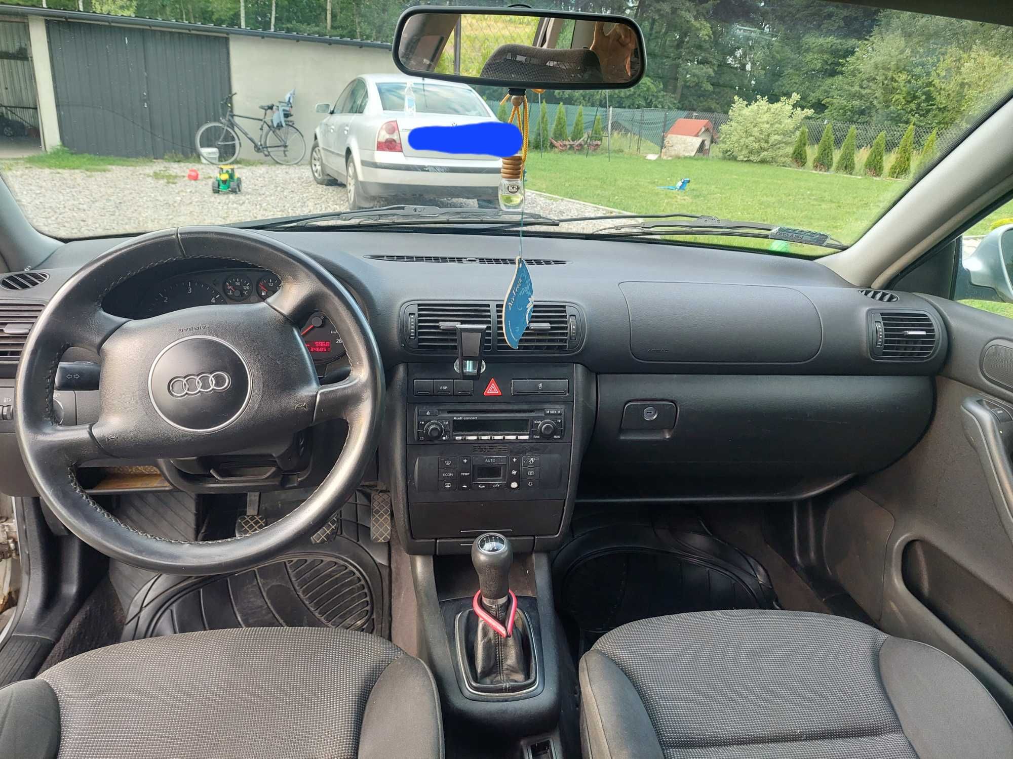 Sprzedam audi a3