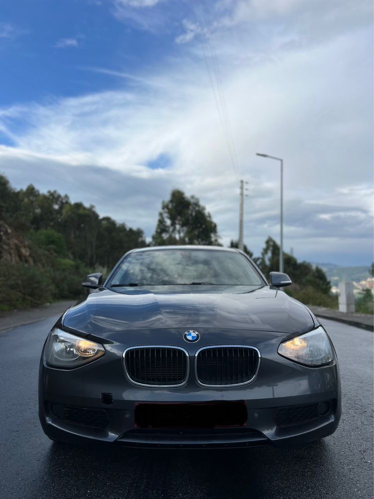 Bmw 116d