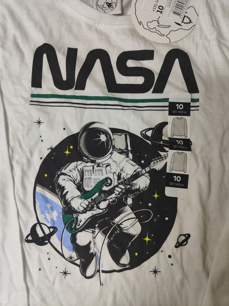 Sweat Nasa ( Nova )