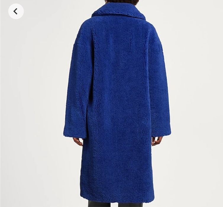 Guess Teddy Coat