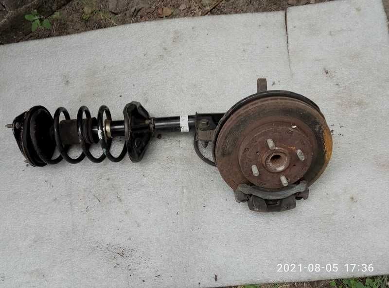 Продам стойки к Митсубиши Лансер 9 2000-2007 г