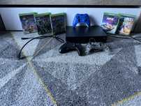 Konsola Xbox One X