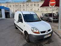 Renault kangoo 1.9D 2 lugares