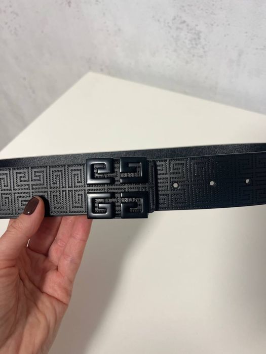 Ремень givenchy monogram