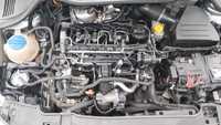 Silnik Vw Passat Octavia Ibiza Golf VI 1.6Tdi CAYC Skoda Kompletny