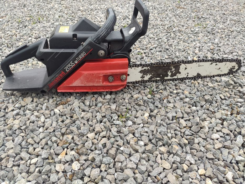 Piła spalinowa Jonsered 2055 TURBO
