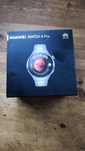 Smartwatch Huawei watch 4 pro