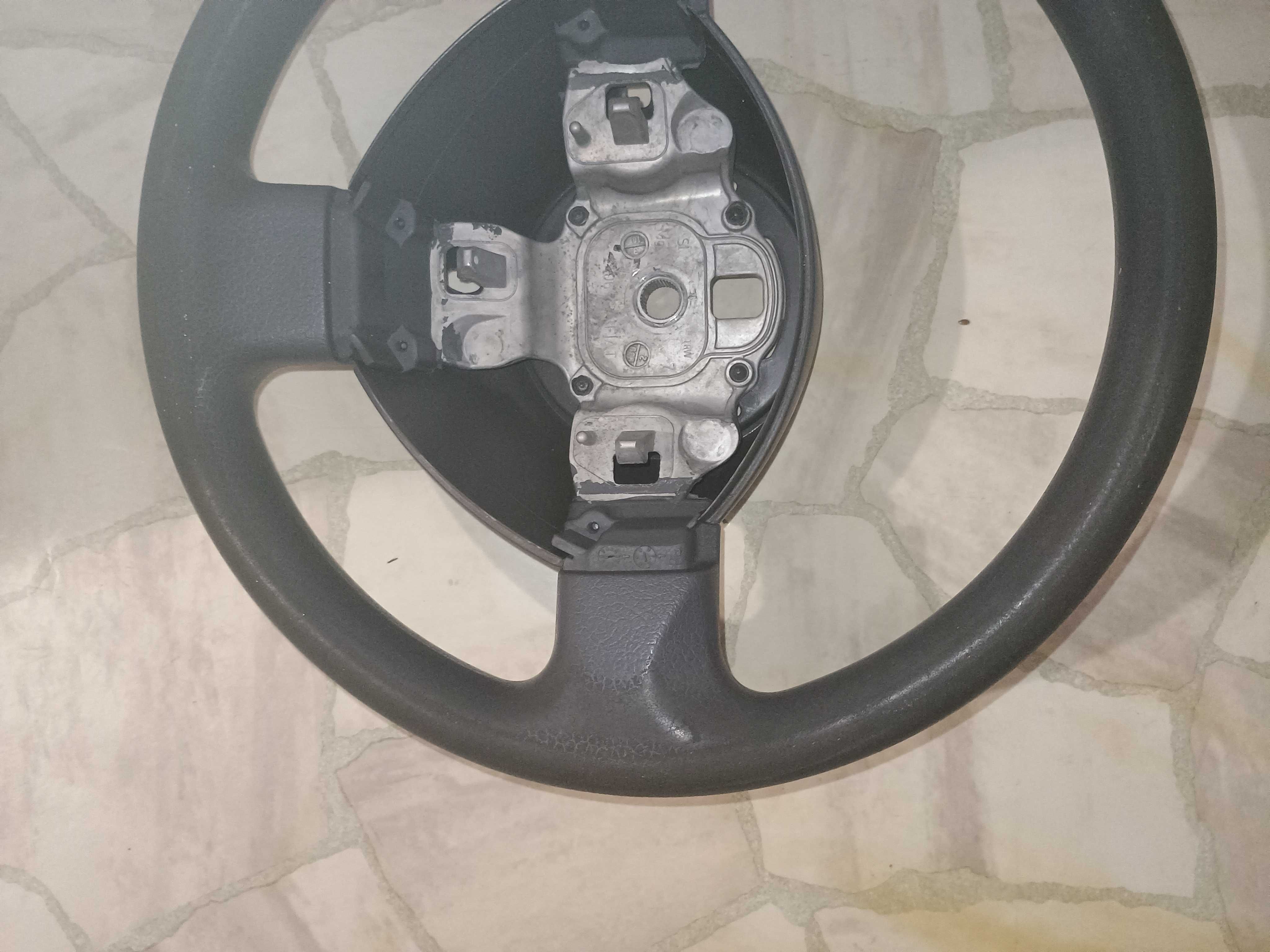 Kierownica Fiat Panda II
