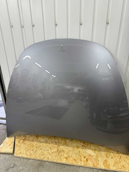 Капот Tesla Model 3/Y капот Тесла Модел 3 вайка  капот до Тесли