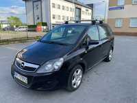 Opel zafira 1.9 Cdti