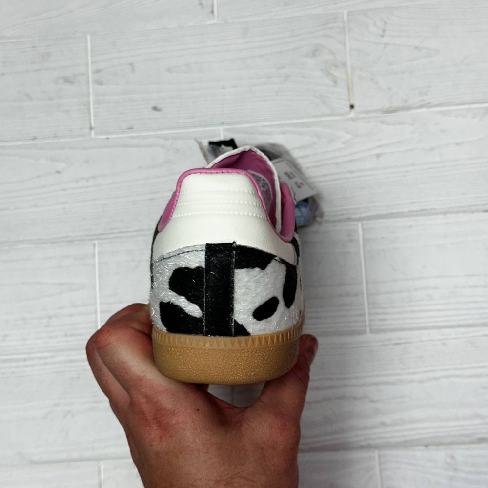 Жіночі кросівки adidas samba