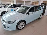 Volkswagen Golf Life Plus 2.0 TDI 150KM automatyczna DSG-7 dostępny "od ręki"