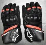 Luvas Alpinestar tamanho L
