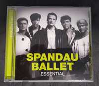 Spandau Ballet Essential CD