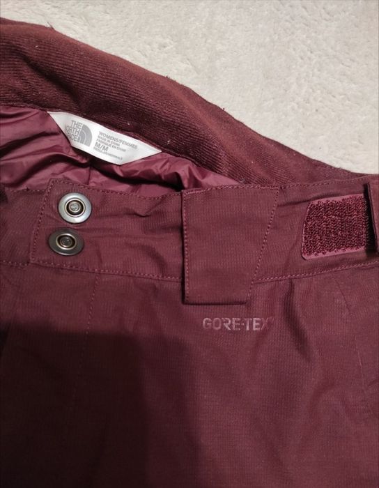 Горнолижні штани The north face  M original 
The North Face gore-tex