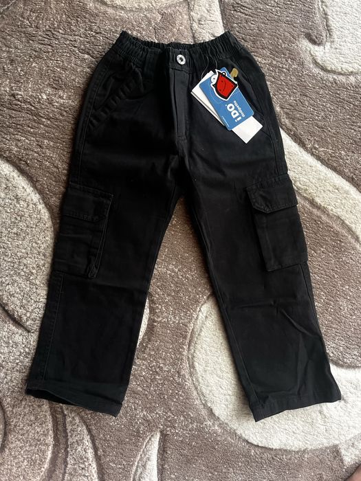 Штани бренду IDO для хлопчика 4-5рочків