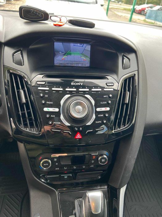 Продам FORD FOCUS ELECTRIC 2013 рік 23кВт