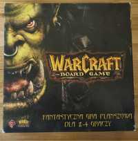 WARCRAFT The Board Game (wersja polska)