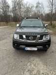 Nissan Navara 2.5 TDI